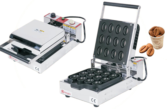 咖啡豆甜点烘烤机